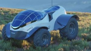 Misiones producirá robots y tractores inteligentes para la agricultura