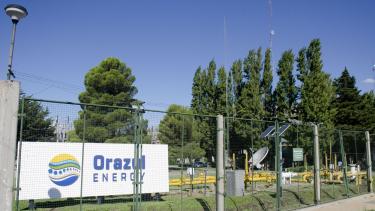 Las sanciones ascienden a $ 7.319.723 por acciones negligentes que contribuyeron al colapso del sistema eléctrico argentino. (Foto: archivo)