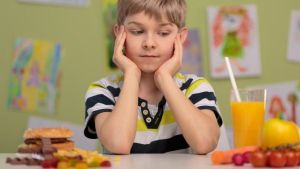 Unos 250 mil niños menores de 5 años sufren alguna alergia alimentaria en Argentina