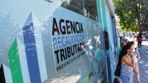 La recaudación impositiva de Río Negro creció un 49% en el cuatrimestre