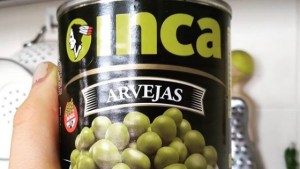 Después de la cocinera de Blancaflor, proponen la modificación de otros logos de marcas