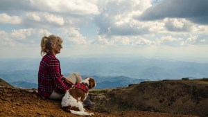 Pronóstico: septiembre llega con nubes
