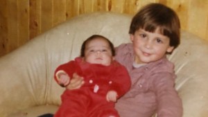 Chocotrufas por Juan Solorza