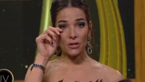 Juana Viale se quebró al recordar a su amiga «la Uru»: «solamente cambió de piel»