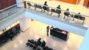 Jueza resolvió con perspectiva de género y una mujer podrá continuar una demanda contra su expareja