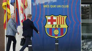 En España aseguran que Koeman no seguiría como técnico del Barcelona