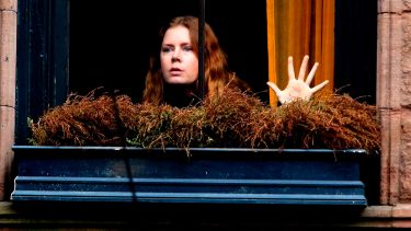 “La mujer en la ventana” es una atrapante propuesta con Amy Adams como protagonista. Estrenará en Netflix. 