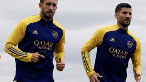 Boca recibe a The Strongest y debe ganar para clasificar: formaciones, hora y tv