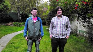 Casa de Piedra: dos ingenieros en busca de la solución