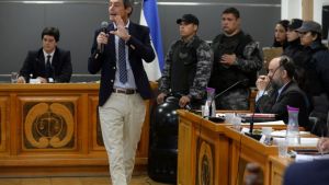 El máximo tribunal de Río Negro hizo un fuerte llamado de atención a un fiscal de Bariloche