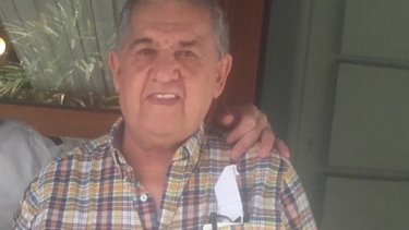 Manqueo tenía 74 años y murió el viernes en Buenos Aires. 