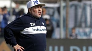 Según la Junta Médica, Diego Maradona agonizó 12 horas antes de morir