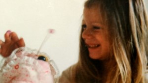 Maru Ávila nos comparte un Sweet Thyme