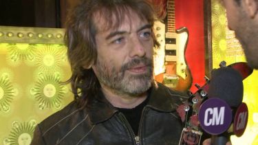 De acuerdo a lo relatado por una ex pareja, Napolitano acostumbra a tener comportamientos de estas características pero nunca le tomaron la denuncia.-