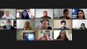 Docentes de Neuquén votan mañana si aceptan la oferta salarial