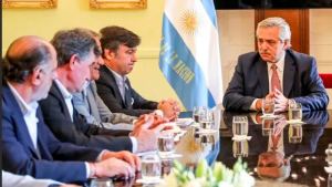 El campo para 9 días tras la suspensión de las exportaciones de carne