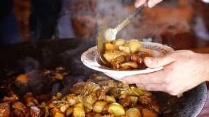 Nace un nuevo destino gastronómico en la Patagonia: es la ruta de Zugún Curá, con base en Valcheta