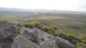 Cocina de campo en Somuncurá: «Valcheta es un destino con potencial de desarrollo»