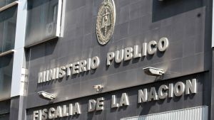 Arduo debate en el plenarios de comisiones para modificar el Ministerio Público Fiscal