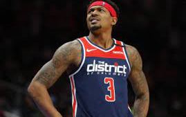 Los Wizards enfrentarán a Sixers en los playoffs del Este en la NBA