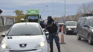 Primer día hábil de nuevas restricciones: lo que está permitido y lo que no