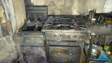Investigan irregularidades tras el incendio del MNBA en Neuquén que costará $49 millones