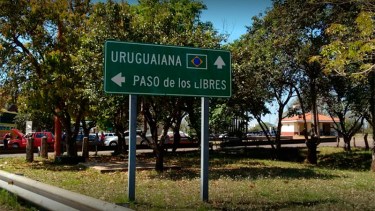 El Estado declaró inconstitucional la administración de fronteras terrestres seguras.- 