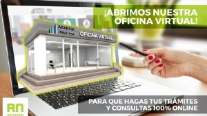 Ya funciona la oficina virtual de la Agencia de RecaudaciónTributaria de Río Negro