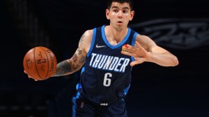 Mirá la mejor actuación de Deck desde que llegó a la NBA