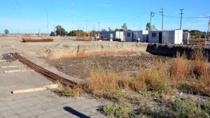La Justicia paraliza la construcción de una planta cloacal en Viedma