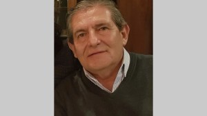 Murió Jorge Paniz, el secretario gremial de UPCN de Río Negro