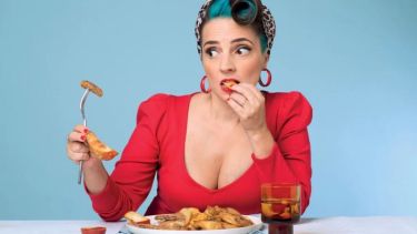 Paulina quedó en medio de la polémica, por una tradicional denominación argentina.-