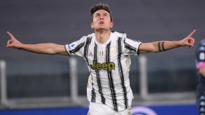 El nuevo entrenador de la Juventus pide retener a Dybala