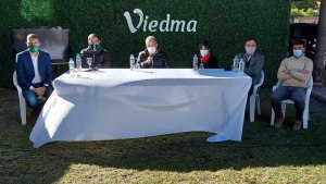 Comenzaron los talleres de oficios en el municipio de Viedma