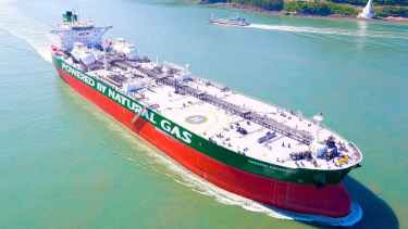 Estados Unidos registró en mayo su marca más alta de exportaciones en nueve meses. (Foto: gentileza)