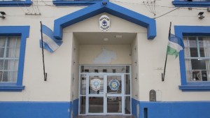 Sancionaron con 20 días de arresto a policía de Río Negro por no respetar la cadena de mandos