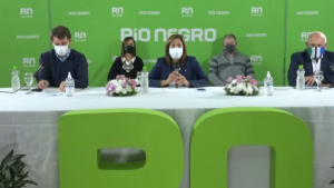 Una oportuna mano nacional