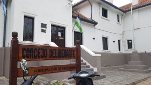 El Deliberante de Regina sesionará sin presencia de vecinos por las restricciones