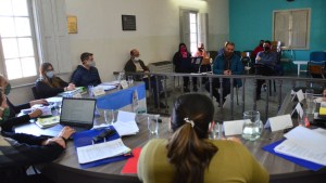 Proponen crear en el municipio de Regina un consejo para personas mayores