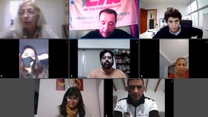 Gremios estatales piden reducir la circulación en Río Negro