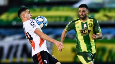 El Millonario recibe a Aldosivi y esta obligado a ganar para clasificar.