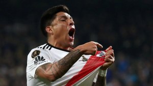 Enzo Pérez tendrá su último partido con River ante Rosario Central: dónde continuará su carrera