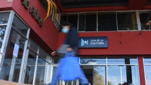 Este 24 de marzo, se viene “Música por la Memoria” en Casa de la Cultura