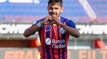 Imagen de San Lorenzo fue expeditivo y dio un paso clave en casa: mirá el gol