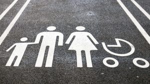 Seguridad vial: ¿qué es ser una ciudad 30″?