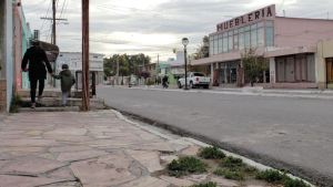Sierra Grande: las medidas que regirán hasta el viernes