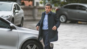 Rechazaron el habeas corpus de «Pepín» Rodríguez Simón en Uruguay