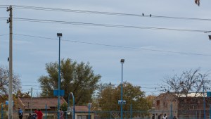 Desde la pista de skate hasta la polémica por los corralones en el primer día de restricciones en Roca