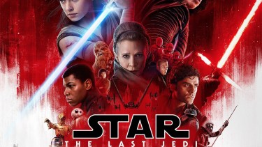 El día de Star Wars se celebra en las redes sociales como espacio preponderante. 