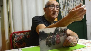 «Kaspin… ¡Control!», la frase que hizo historia en Roca